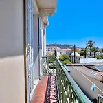 Far5 - 3 à Deux Pas De La Rue D'antibes * Cannes