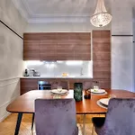 Appartement Far5 - 3 à Deux Pas De La Rue D'antibes *