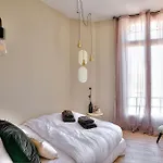 Far5 - 3 à Deux Pas De La Rue D'antibes Appartement *
