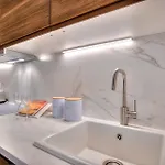 Appartement Far5 - 3 à Deux Pas De La Rue D'antibes *