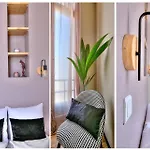 Far5 - 3 à Deux Pas De La Rue D'antibes Appartement