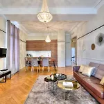 Appartement Far5 - 3 à Deux Pas De La Rue D'antibes