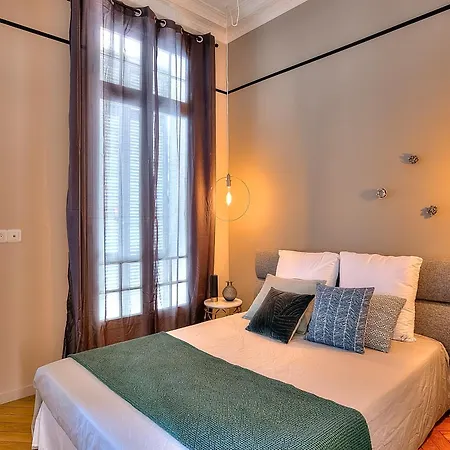 Far5 - 3 A Deux Pas De La Rue D'antibes Cannes