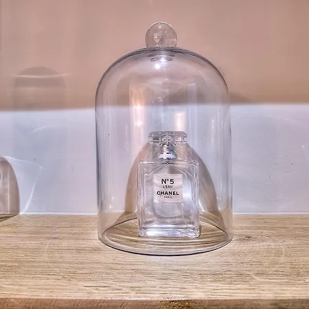 Far5 - 3 A Deux Pas De La Rue D'antibes