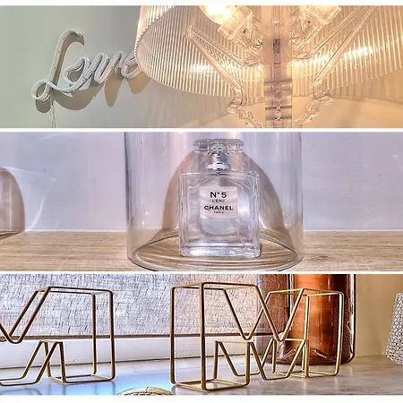 Far5 - 3 A Deux Pas De La Rue D'antibes