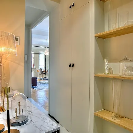 Far5 - 3 A Deux Pas De La Rue D'antibes *