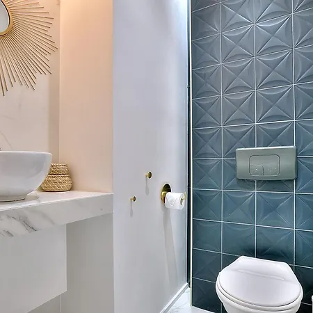 Far5 - 3 A Deux Pas De La Rue D'antibes Cannes