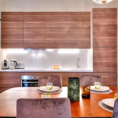 Far5 - 3 A Deux Pas De La Rue D'antibes Apartman Cannes