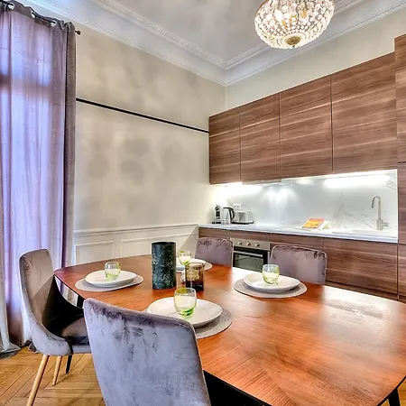 Far5 - 3 A Deux Pas De La Rue D'antibes Cannes