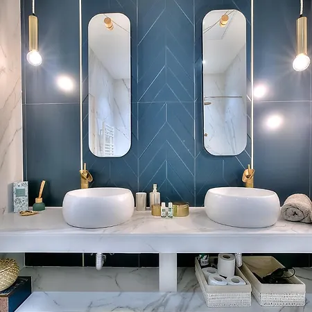 Far5 - 3 A Deux Pas De La Rue D'antibes Apartman