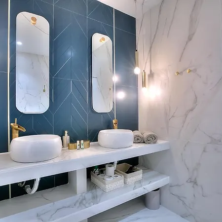 Far5 - 3 A Deux Pas De La Rue D'antibes Apartman Cannes